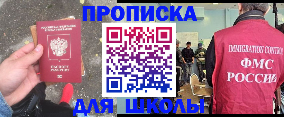 где прописаться в Мурманской области